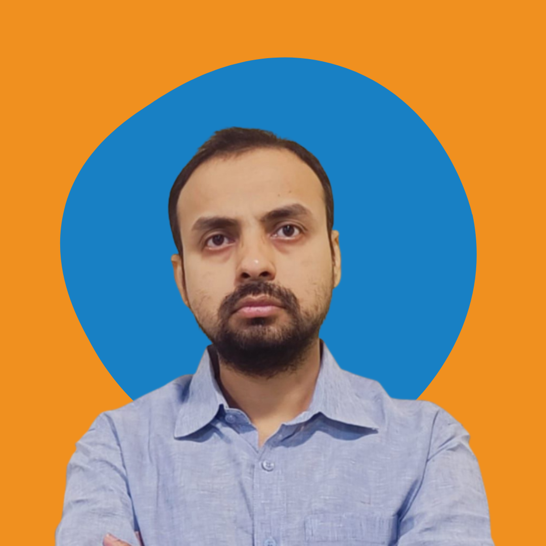 Rajani Kant Srivastava